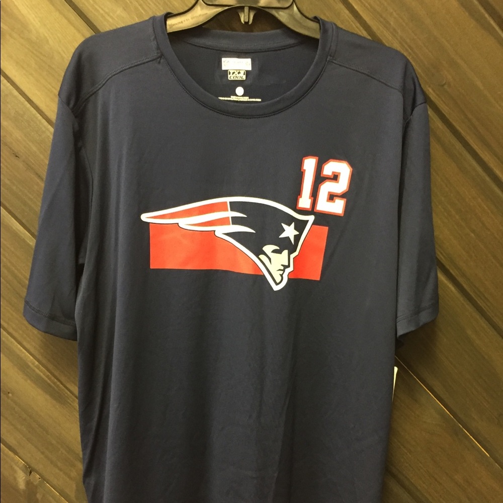 Team Apparel
